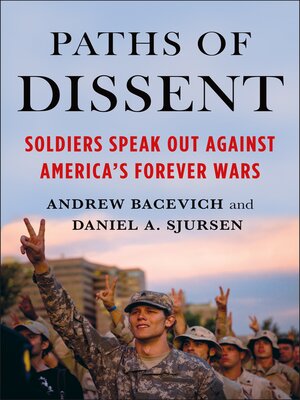 Paths of Dissent - ebook